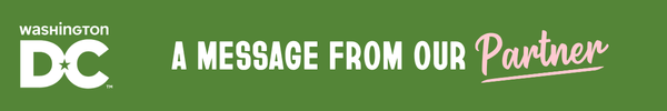 A header graphic that has the Destination DC logo and reads, 