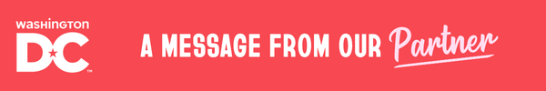 A header graphic that has the Destination DC logo and reads, 
