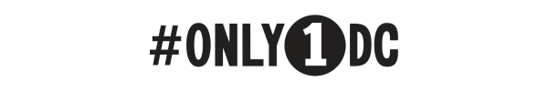 #Only1DC