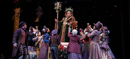 A Christmas Carol