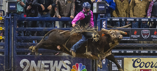 National Western Stock Show & Rodeo
