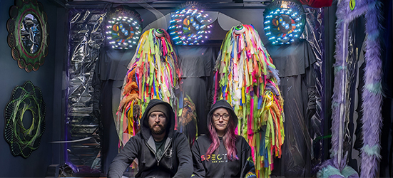 Spectra Art Space