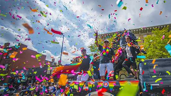 Denver PrideFest
