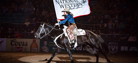 National Western Stock Show & Rodeo