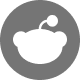Reddit icon