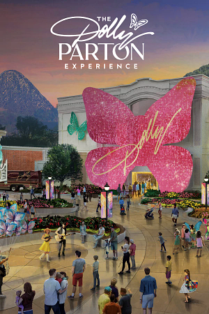 Dollywood Theme Park | The Dolly Parton Experience
