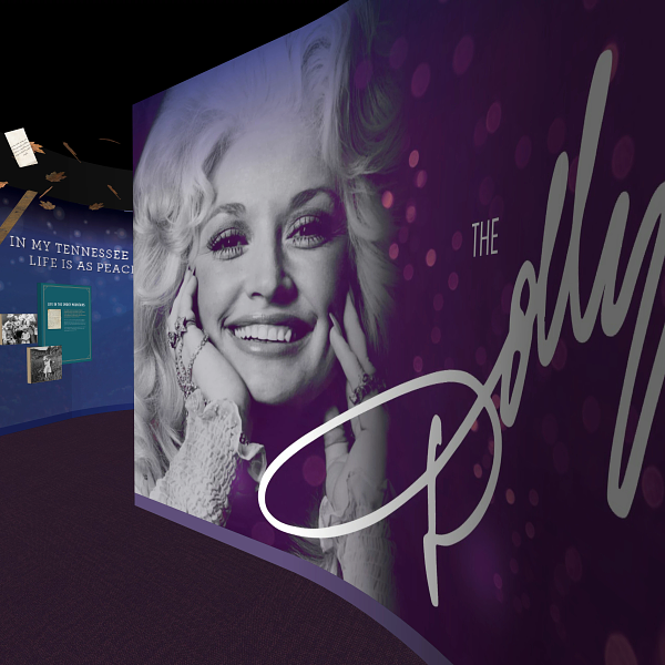 The Dolly Parton Experience