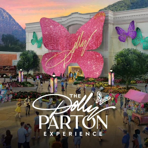 Dollywood Theme Park | The Dolly Parton Experience