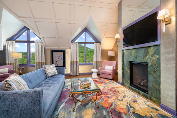 Dollywood's DreamMore Resort and Spa | Dolly Parton Suite