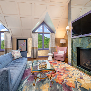 Dollywood's DreamMore Resort and Spa | The Dolly Suite