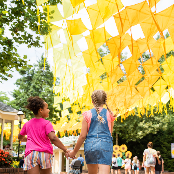 Dollywood's Smoky Mountain Summer Celebration Presented By Food City