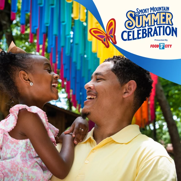 Dollywood's Smoky Mountain Summer Celebration presented by Food City