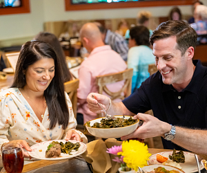 Song and Hearth: A Southern Eatery