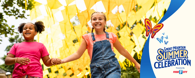 Smoky Mountain Summer Celebration presented by Food City