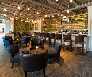 Song and Hearth: A Southern Eatery