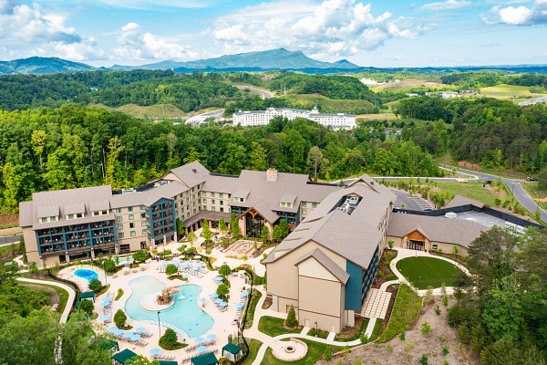 Dollywood Resorts