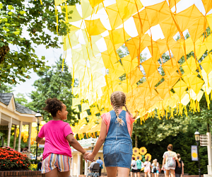 Dollywood's Smoky Mountain Summer Celebration, presented by Food City