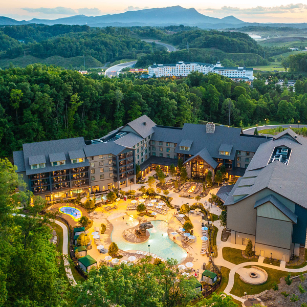 Dollywood Resorts