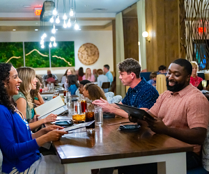 Ember & Elm: Tastes Rooted in the Smokies