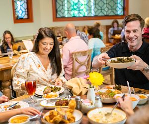 Song & Hearth: A Southern Eatery