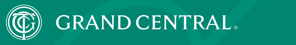 Grand Central logo