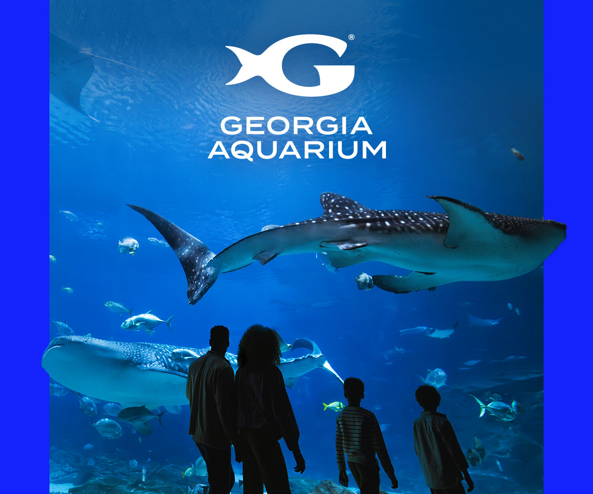 Georgia Aquarium