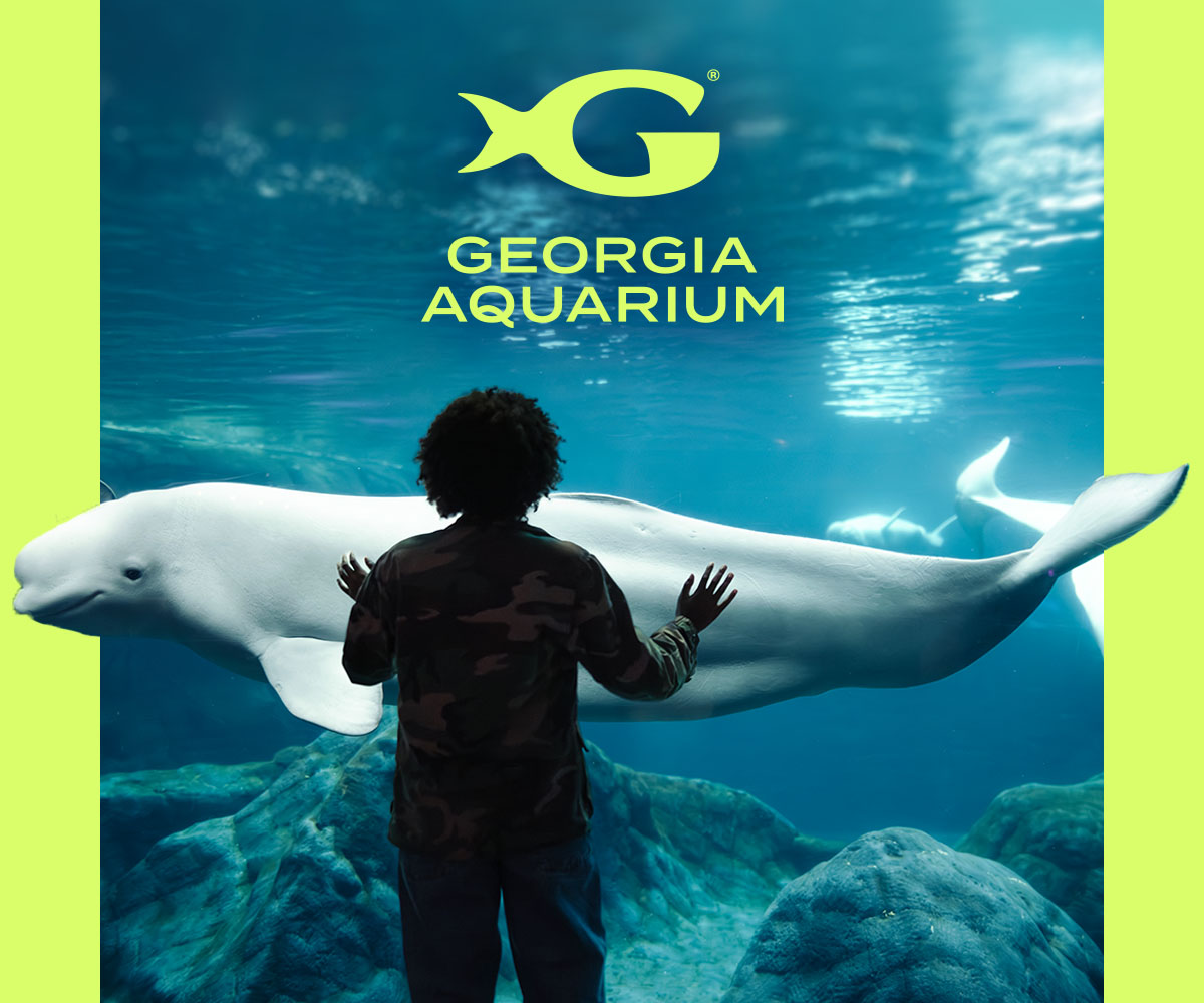 Georgia Aquarium