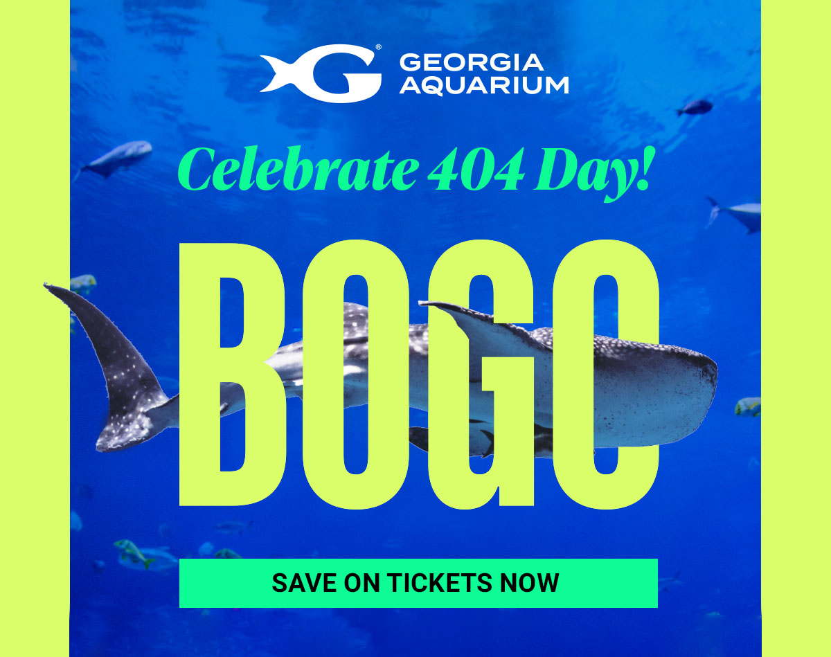Georgia Aquarium