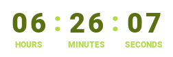 Countdown