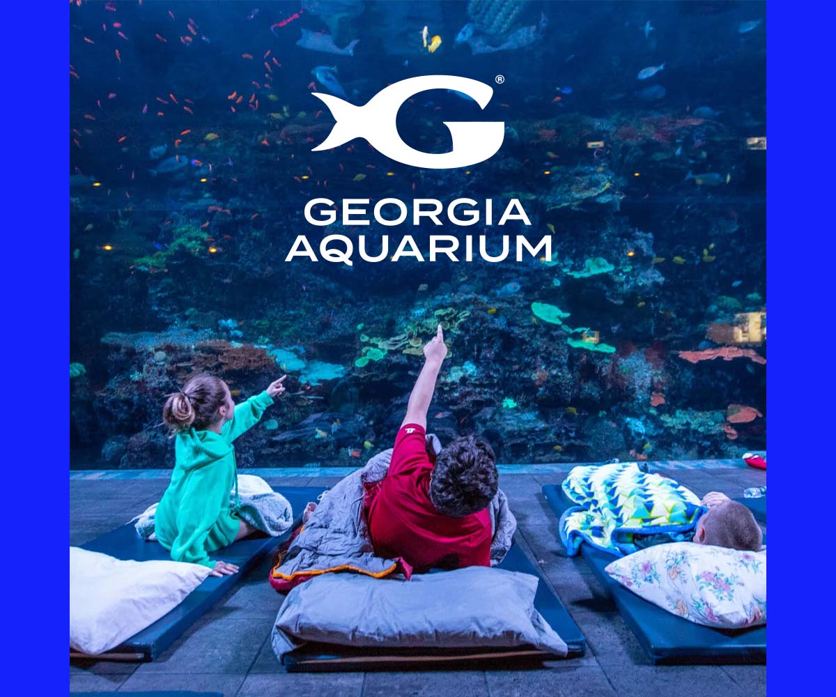 Georgia Aquarium