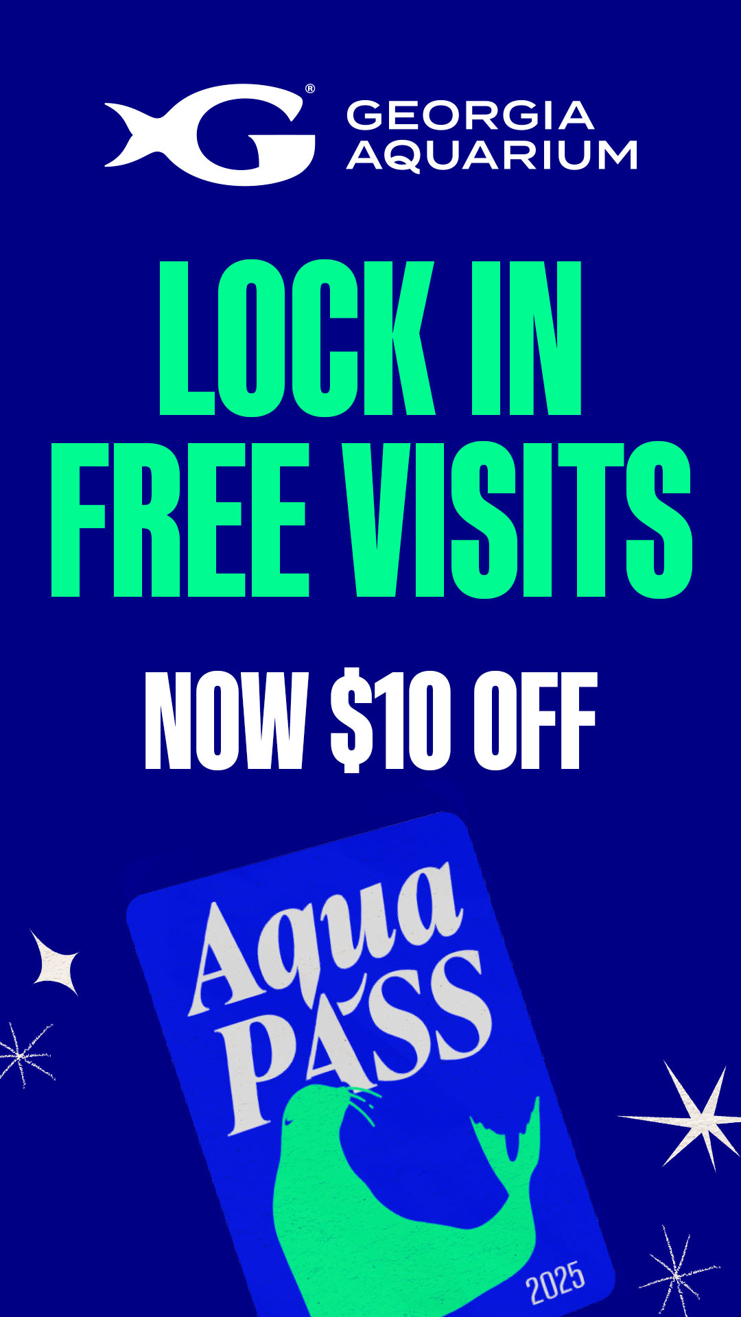 Georgia Aquarium