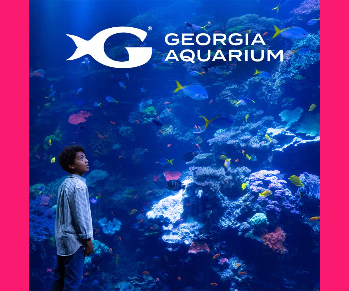 Georgia Aquarium