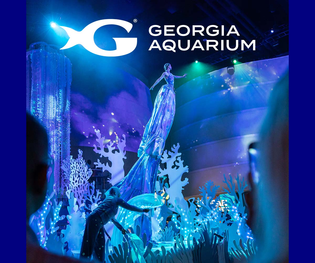 Georgia Aquarium