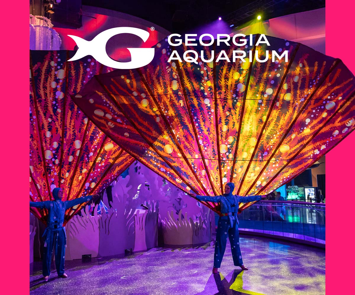 Georgia Aquarium