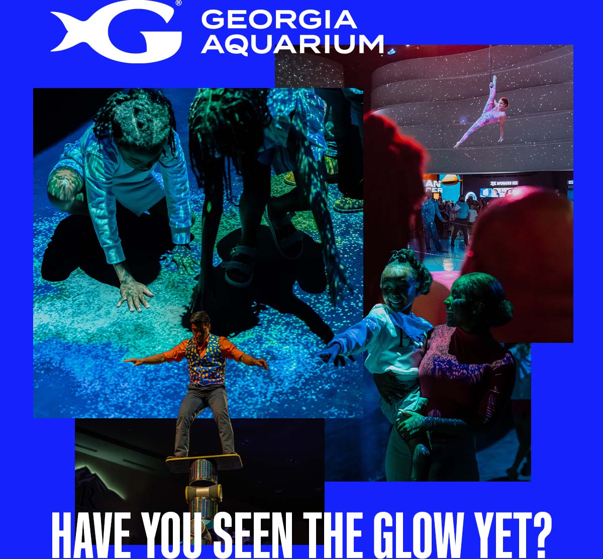 Georgia Aquarium