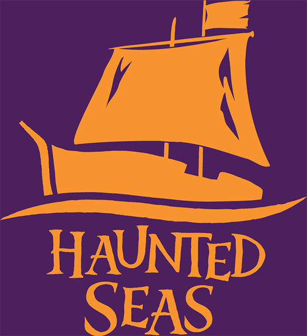 Haunted Seas