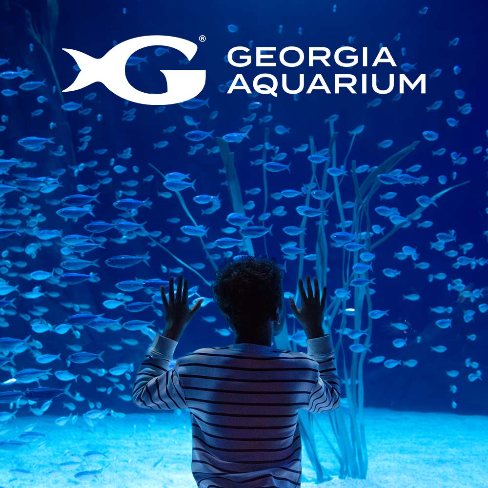 Georgia Aquarium