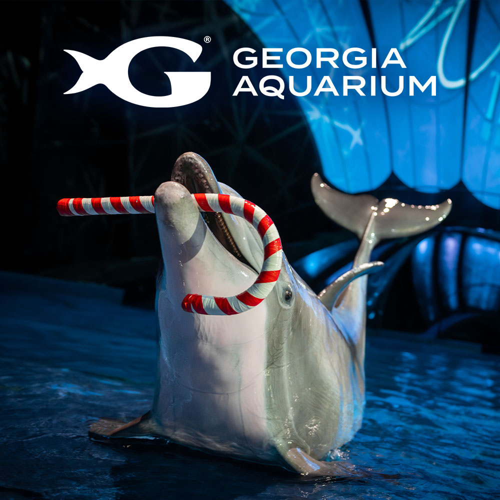 Georgia Aquarium