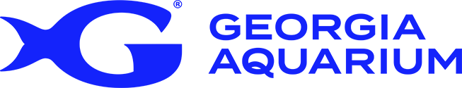 Georgia Aquarium logo
