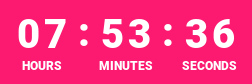 Countdown