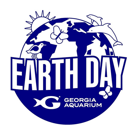 Earth Day graphic