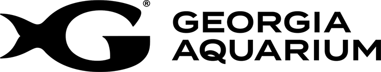 Georgia Aquarium logo