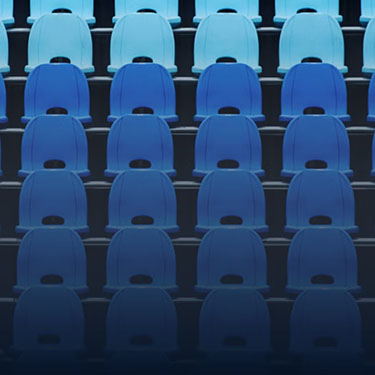 Dolphin Theater Seats