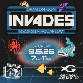 Glow Nights event image