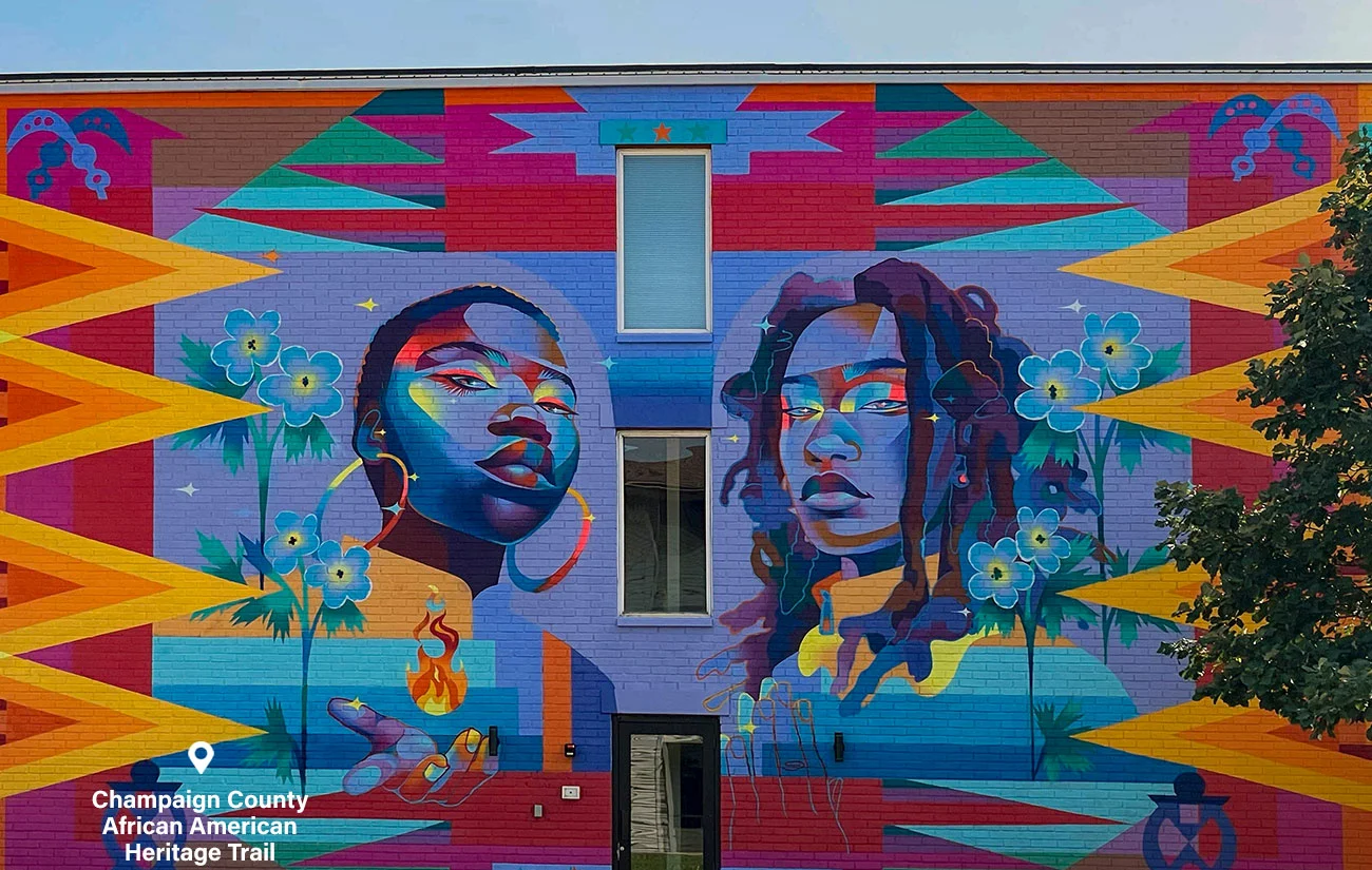 African American Heritage Trail