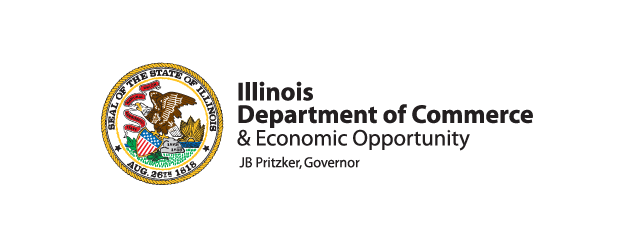 Illinois Department of Commerce & Economic Opportunity | JB Pritzker, Governor
