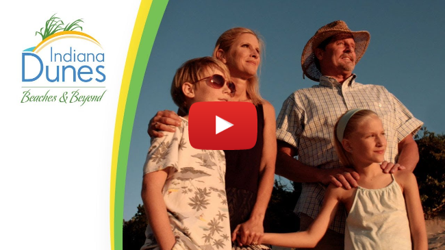 Indiana Dunes Beaches and Beyond | Indiana Dunes