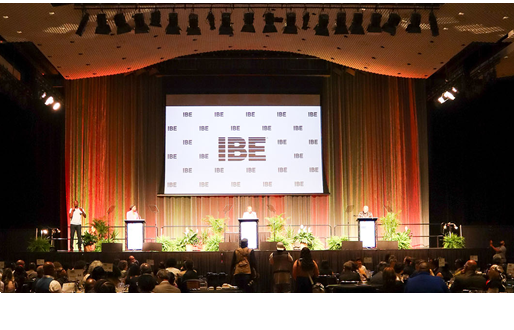 IBE Summer Celebration