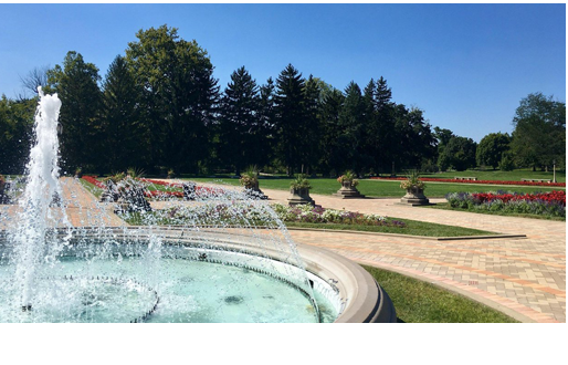 National Picnic Month at Indy Parks