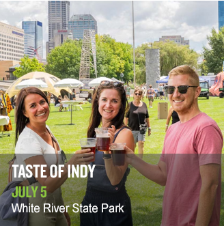 Taste of Indy
